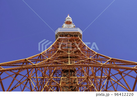 東京タワー 96412220