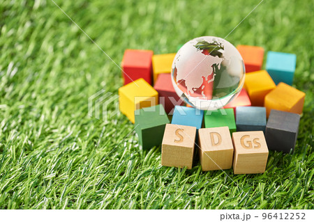 SDGs　イメージ 96412252