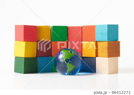 SDGs イメージ SDGs イメージ 96412271