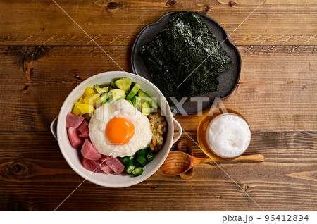 バクダン納豆 96412894