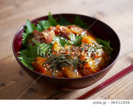 愛媛の鯛めし 96412898