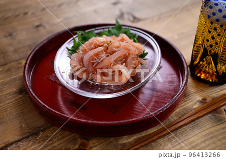 シラス入りイカ明太 シラス入りイカ明太 96413266