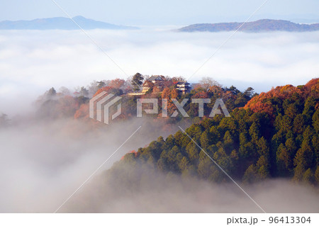 天空の城2472 天空の城2472 96413304