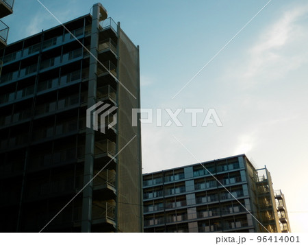 団地 団地 96414001