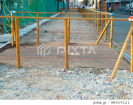 区画整理 96414121