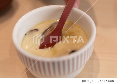 茶碗蒸し 茶碗蒸し 96415680