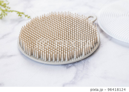 シリコンキッチンブラシ 96418124