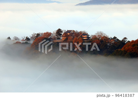 天空の城6427 96418387