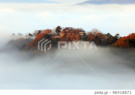 天空の城6447 天空の城6447 96418871