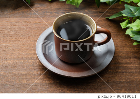 ホットコーヒー ホットコーヒー 96419011