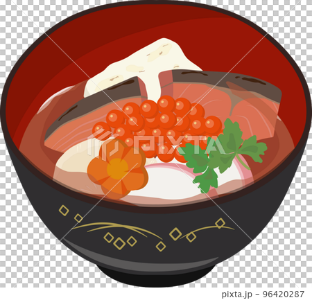 新潟鮭魚鮭魚子索尼 96420287