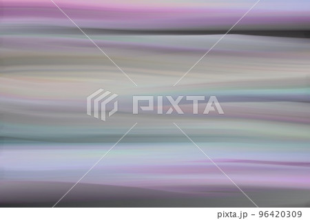 背景素材　ペイント　ベタ塗り 96420309