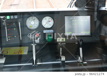 京阪電車最後尾 京阪電車最後尾 96421274