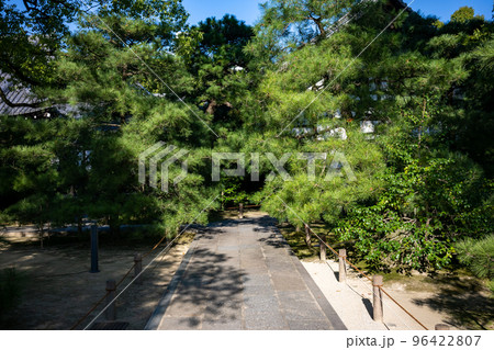 博多旧市街寺社巡り 【福岡県】 96422807