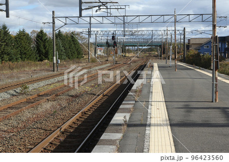沼ノ端駅 JR沼ノ端駅 ぬまのはた H17 室蘭本線 千歳線 沼ノ端駅 JR沼ノ端駅 ぬまのはた H17 室蘭本線 千歳線 96423560