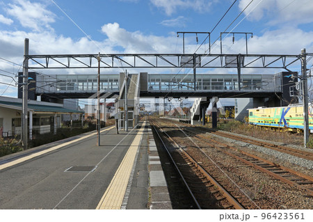 沼ノ端駅 JR沼ノ端駅 ぬまのはた H17 室蘭本線 千歳線 沼ノ端駅 JR沼ノ端駅 ぬまのはた H17 室蘭本線 千歳線 96423561