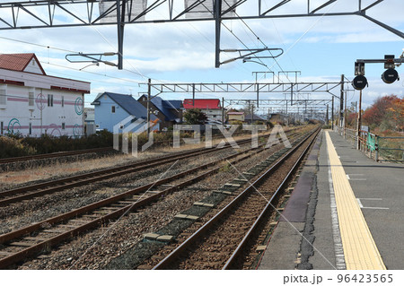 沼ノ端駅 JR沼ノ端駅 ぬまのはた H17 室蘭本線 千歳線 沼ノ端駅 JR沼ノ端駅 ぬまのはた H17 室蘭本線 千歳線 96423565