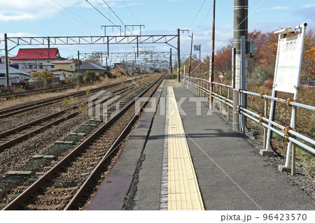 沼ノ端駅 JR沼ノ端駅 ぬまのはた H17 室蘭本線 千歳線 沼ノ端駅 JR沼ノ端駅 ぬまのはた H17 室蘭本線 千歳線 96423570