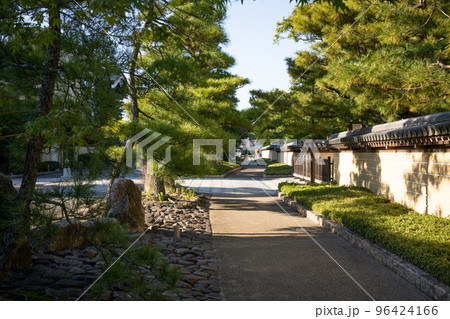博多旧市街寺社巡り 【福岡県】 96424166