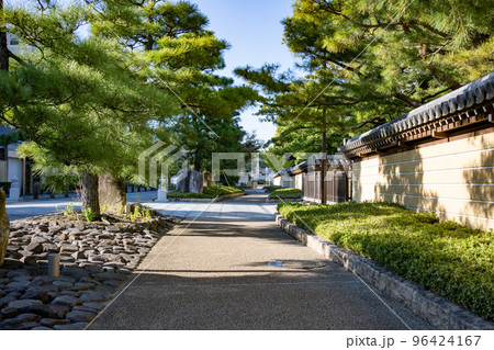博多旧市街寺社巡り 【福岡県】 博多旧市街寺社巡り 【福岡県】 96424167