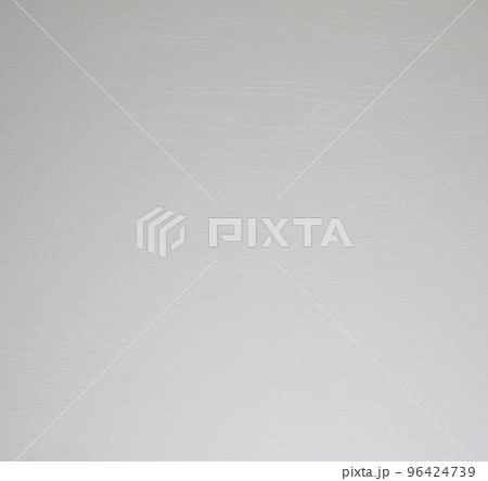 Texture of white painted wooden surface 96424739