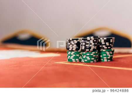 casino betting chips poker table gambling win casino betting chips poker table gambling win 96424886