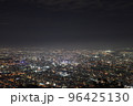 東京の綺麗な夜景 96425130