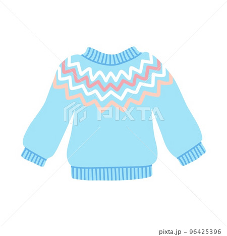 XLサイズ　cartoon sweater