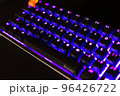ゲーミングキーボート 96426722