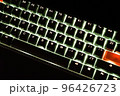 ゲーミングキーボート 96426723