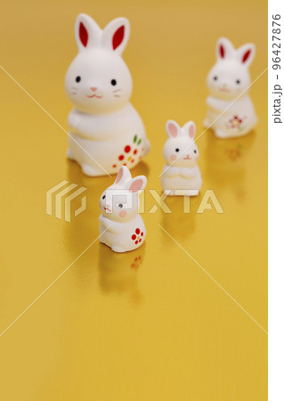 うさぎ土鈴 うさぎ土鈴 96427876