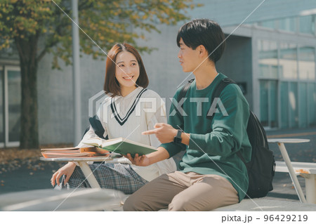 college life college life 96429219
