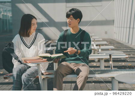 college life 96429220