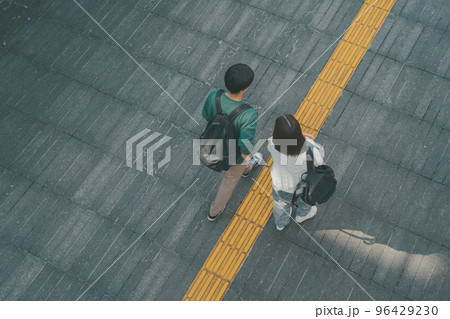 college life 96429230