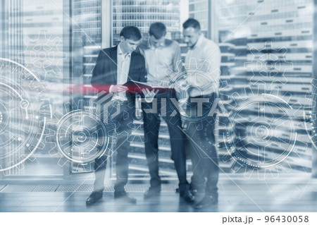 Gears concepts of teamwork efficiency interlocking parts Gears concepts of teamwork efficiency interlocking parts 96430058