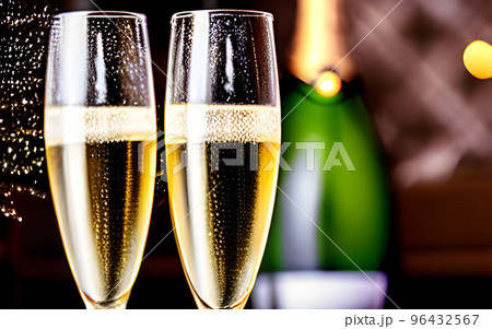 シャンパン シャンパン 96432567