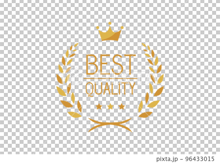 Best quality icon vector illustration award high quality 96433015