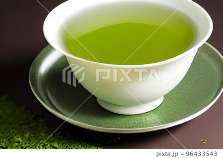 緑茶 緑茶 96433543