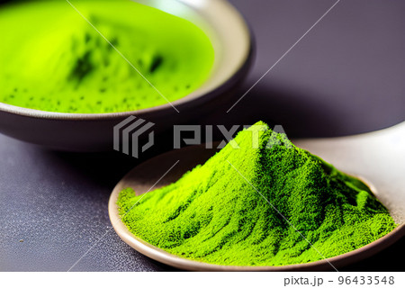 抹茶 96433548