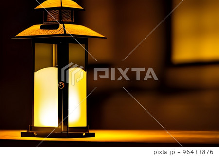 おしゃれなランタン おしゃれなランタン 96433876