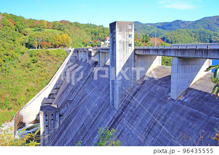 綱取りダム 綱取りダム 96435555