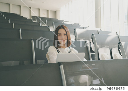 college life 96436426