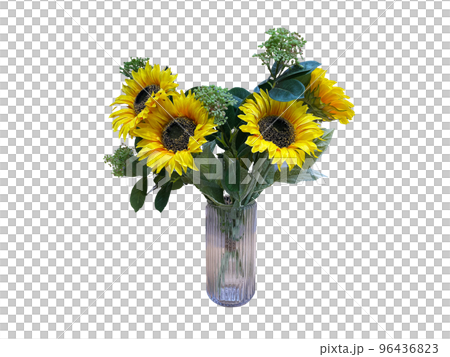 flower, vase, lucky flower, vase, lucky 96436823