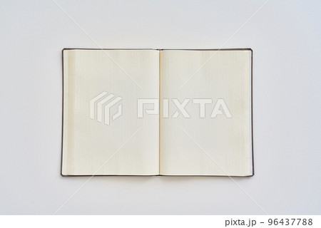 和紙を使ったノート 和紙を使ったノート 96437788