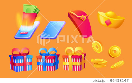 CNY gift set CNY gift set 96438147
