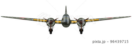 九七式重爆撃機 九七式重爆撃機 96439715