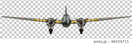 九七式重爆撃機 九七式重爆撃機 96439715