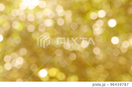 ボカシ　背景　紅葉 96439787