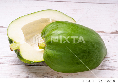 青パパイヤ 96440216