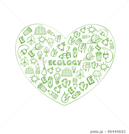 Earth Save Sketch Green Concept Earth Save Sketch Green Concept 96440682